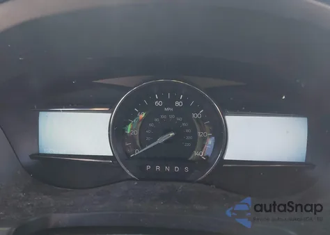 2016 Ford Explorer Limited from USA, damaged, VIN 1FM5K7F87GGA05926